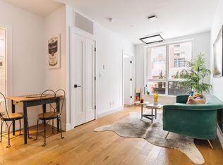 982 Willoughby Ave #1A, Brooklyn, NY 11221