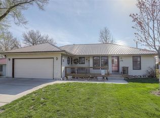 155 N Hurley St, Peculiar, MO 64078