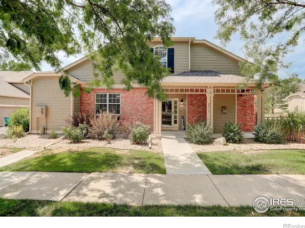 2915 Spacious Skies Dr, Fort Collins, CO 80528