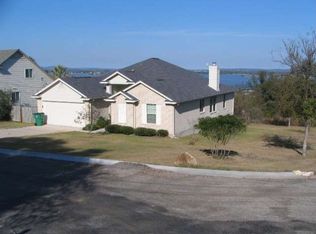140 Duke Dr, Cottonwood Shores, TX 78657