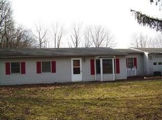 615 State Route 674 S, Ashville, OH 43103