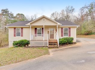4991 Eldridge Rd, Hixson, TN 37343
