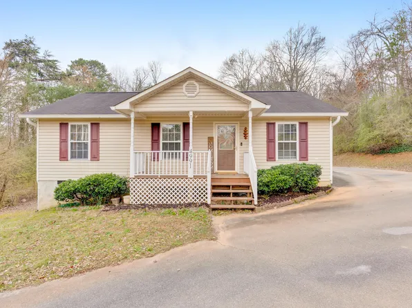 4991 Eldridge Rd, Hixson, TN 37343