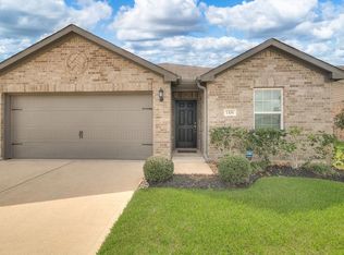 1306 Paradise Found Dr, Rosharon, TX 77583