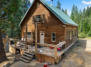 6435 Mount Shasta Dr, McCloud, CA 96057