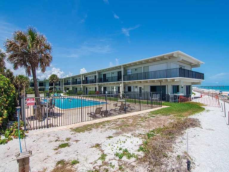 4400 Highway A1A #7 — Photo 17