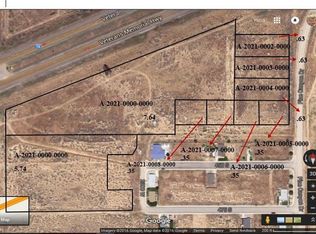 Interstate 15 Exit #75, Parowan, UT 84761