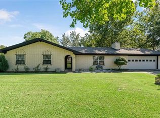 129 County Road 2010, Clarksville, TX 75426