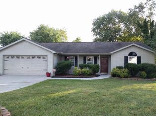 7835 Emory Chase Ln, Knoxville, TN 37918