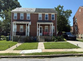 2905 Glendale Ave, Baltimore, MD 21234
