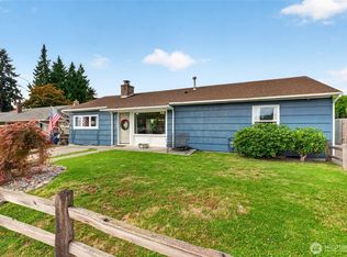 1535 M Street NE, Auburn, WA 98002