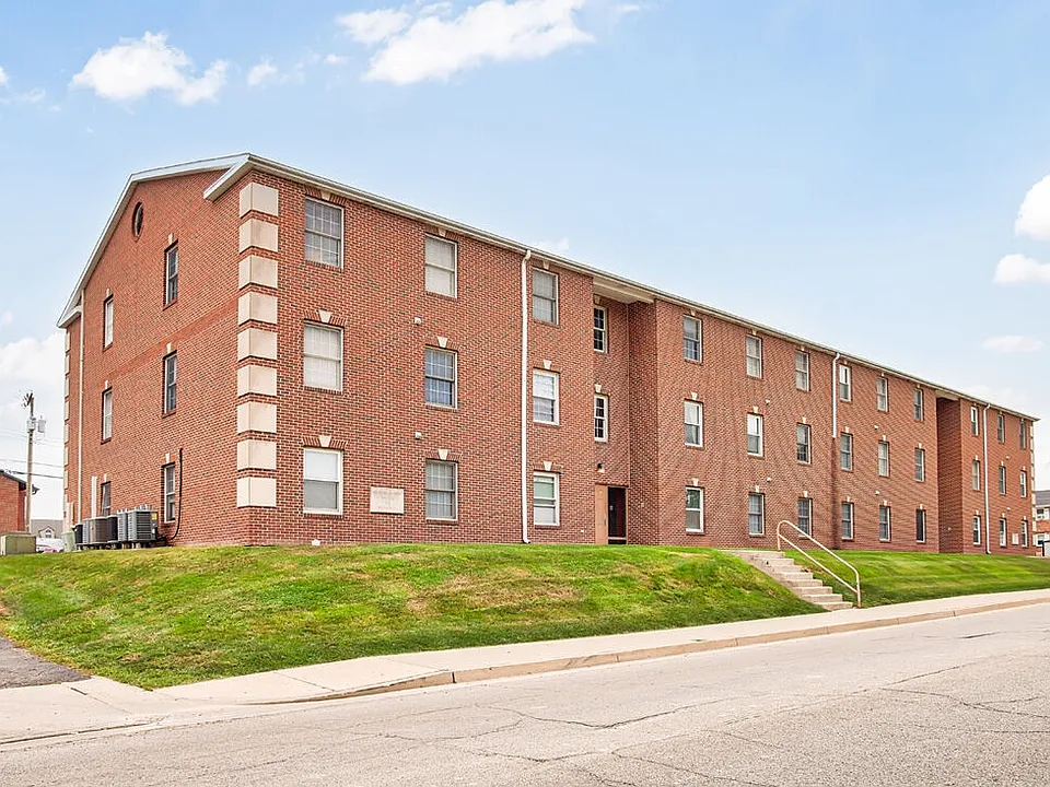 Kensington Apartments