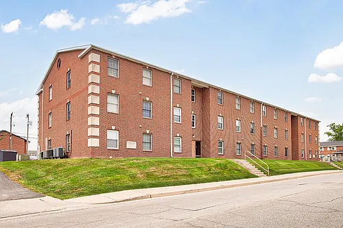 Kensington Apartments Photo 1