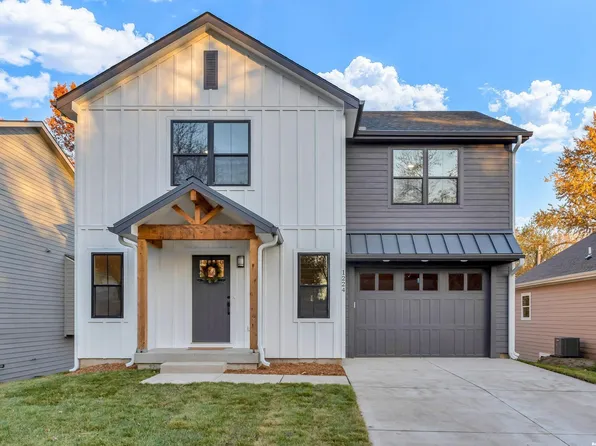 1224 Walnut St, Eudora, KS 66025