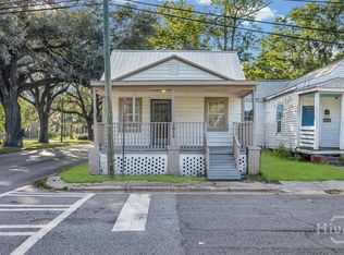2019 Harden Street, Savannah, GA 31415