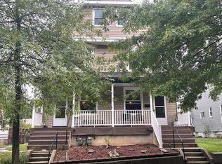 212-214 Clarion St, Johnstown, PA