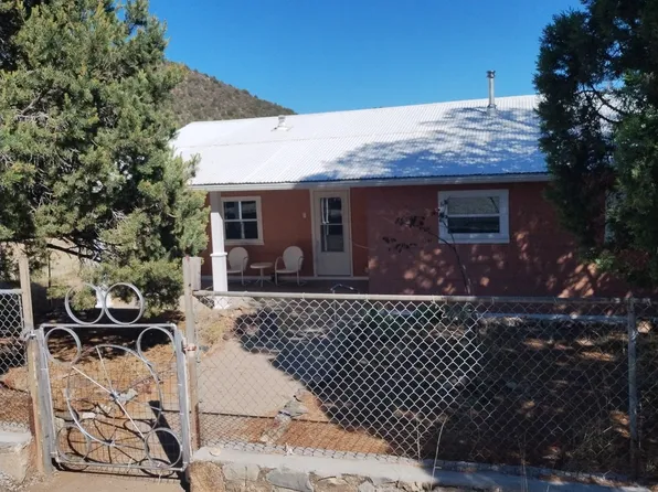 4846 Highway 15, Pinos Altos, NM 88053