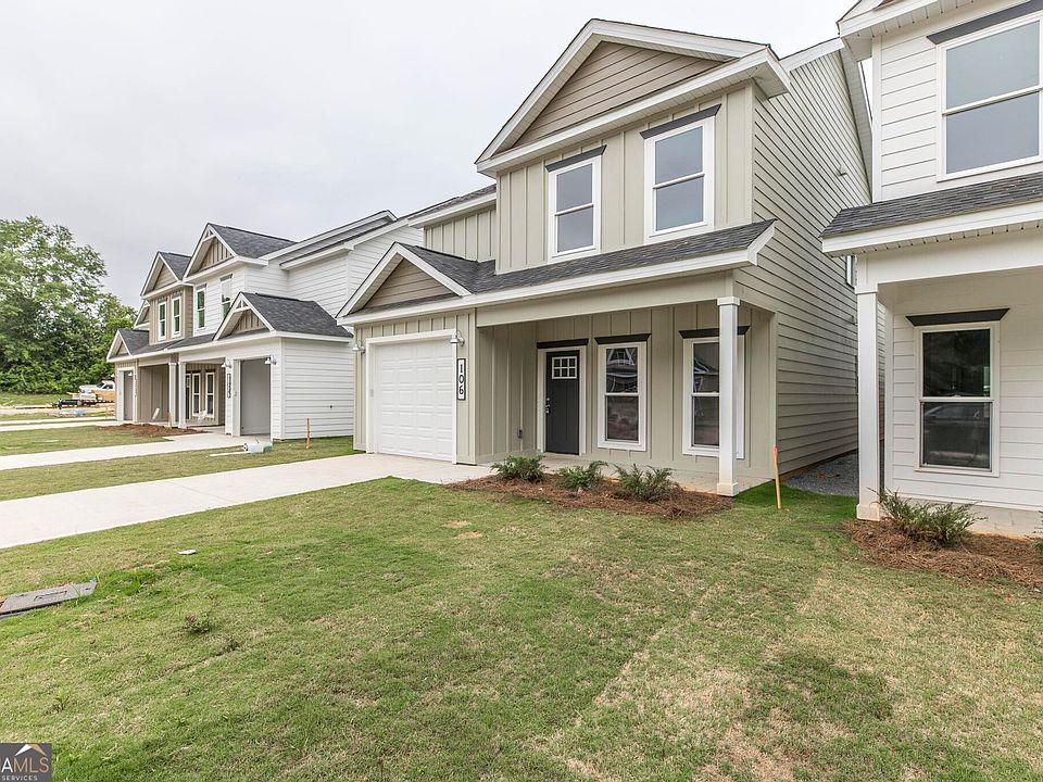 109 Leisure Pointe Cv, Warner Robins, GA 31088 Zillow