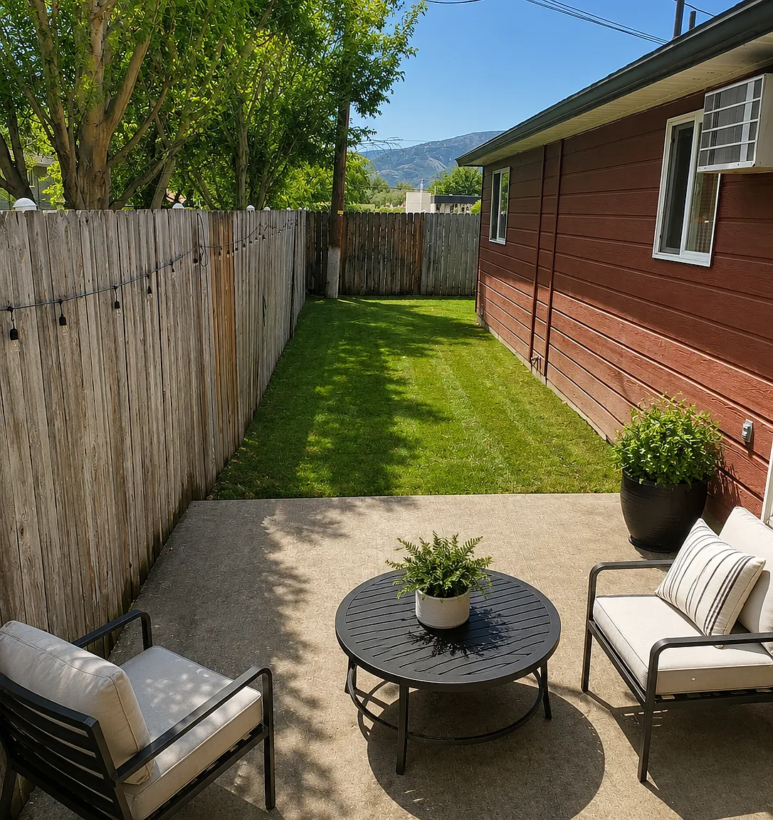 3 bed, 1200 sqft, $1,895 — Photo 3