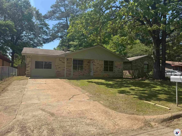 444 Carroll Ave, Wake Village, TX 75501