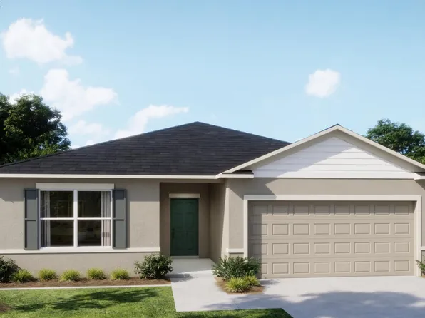 8631 Oakstone Cres, Leesburg, FL 34788