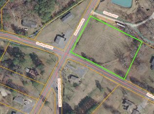 Beaverdale Rd, Crandall, GA 30711