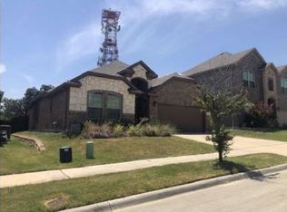 2201 Moonsail Ln, Denton, TX 76210