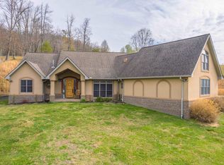 672 Becks Creek Rd, Williamsburg, KY 40769