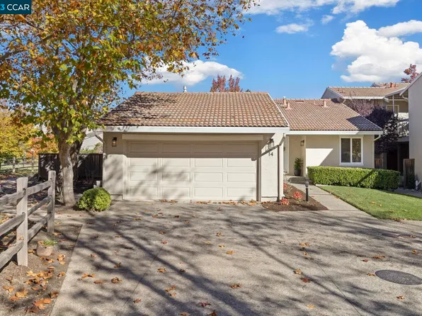 14 Berkshire St, Moraga, CA 94556