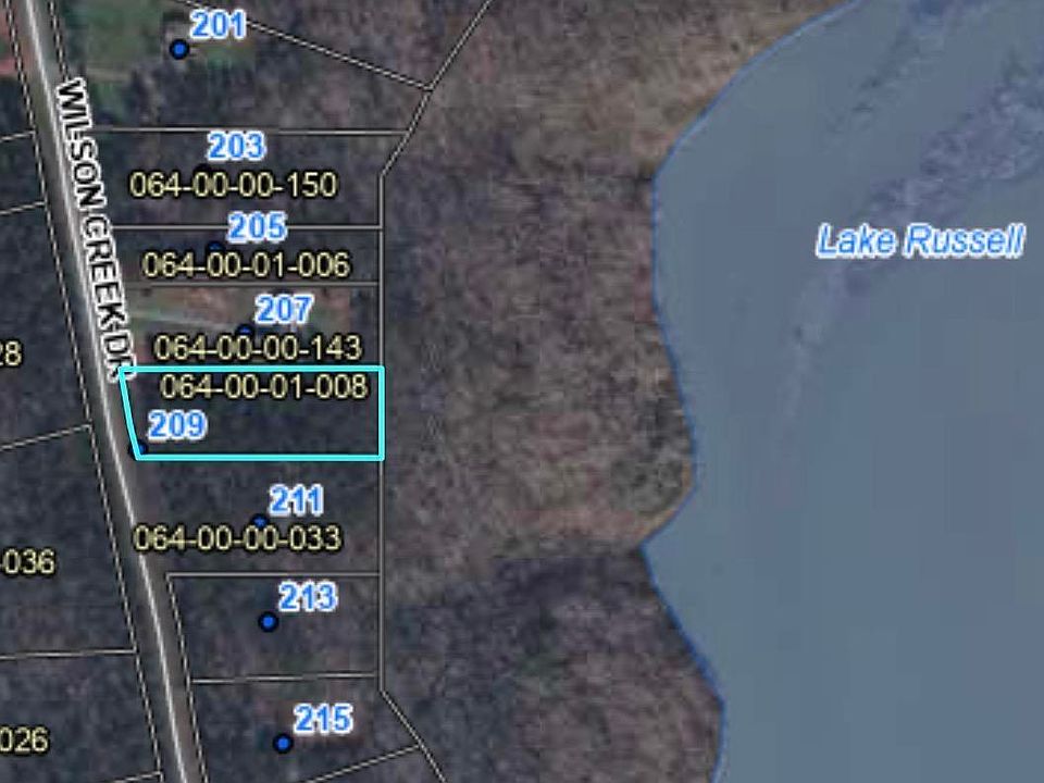 1st image of 209 Wilson Creek Dr