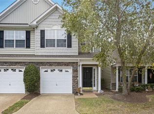 1602 Waters Edge Ln, Suffolk, VA 23435
