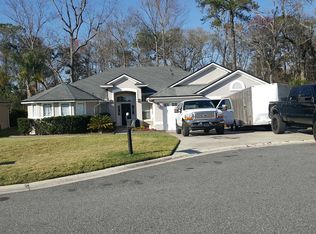 965 Corsica Ln, Jacksonville, FL 32218