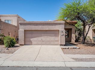 7886 S Castle Bay St, Tucson, AZ 85747