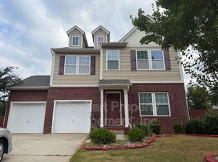 1049 Ellis Pond Dr, Rock Hill, SC 29730