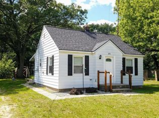 271 Donald St, Muskegon, MI 49442