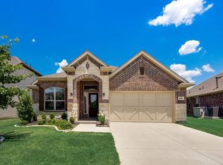 6115 Heron Dr, Aubrey, TX 76227
