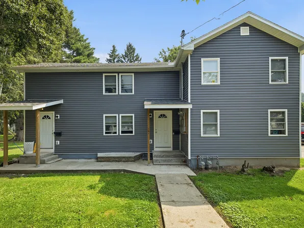 161 E Main St, Mansfield, PA 16933