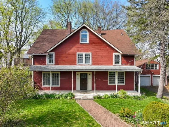 99 Maple Street, Wethersfield, CT 06109