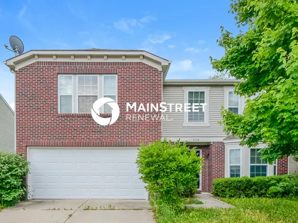 8208 Firefly Way, Indianapolis, IN 46259