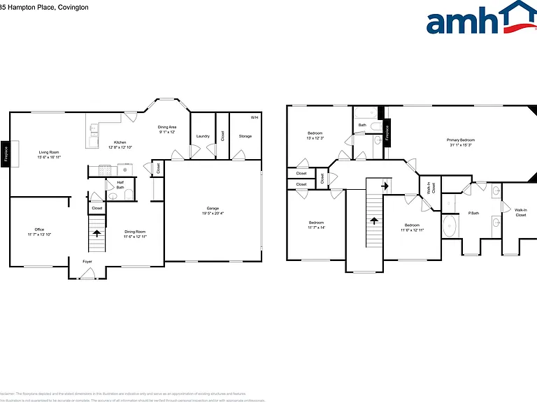 35 Hampton Pl — Photo 2