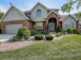 7035 182nd St, Tinley Park, IL 60477