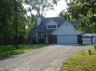 7369 County Road 12, Wauseon, OH 43567
