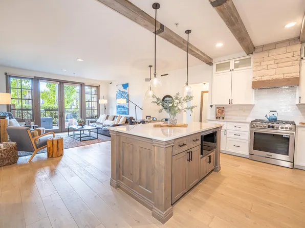 115 Angani Way #4, Sun Valley, ID 83353