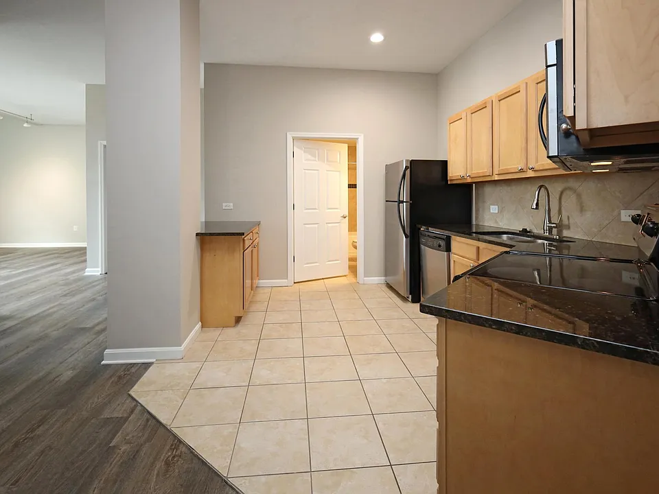 The Residences at 668