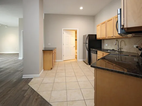 The Residences at 668