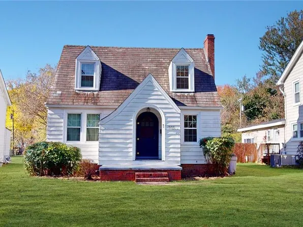 305 Raleigh Ave, Hampton, VA 23661