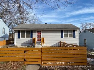 5315 Myrtle Ave, Kansas City, MO 64130