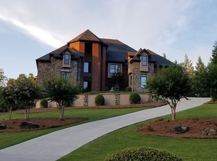 4128 Greyfield Bluff Dr, Gainesville, GA 30504