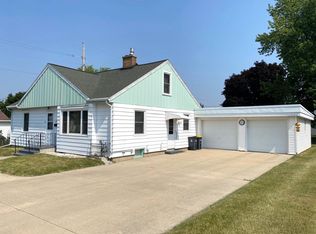 2715 8 1/2 St, Monroe, WI 53566
