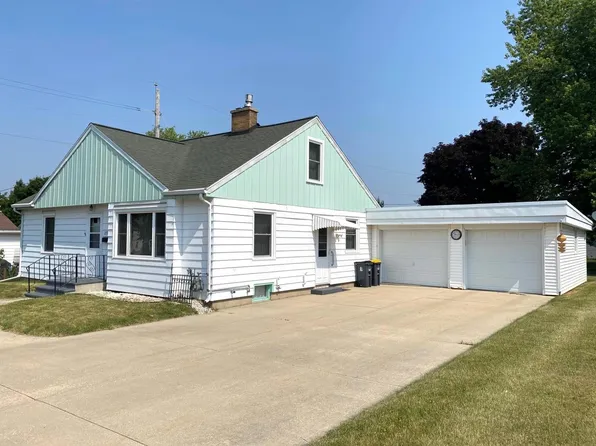 2715 8 1/2 Street, Monroe, WI 53566